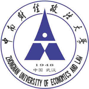 中南財(cái)經(jīng)政法大學(xué)
