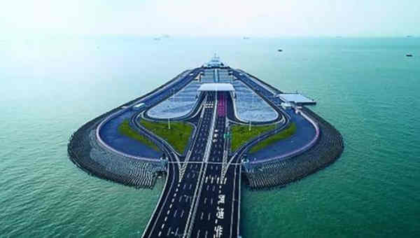 道路橋梁與渡河工程